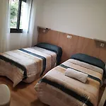 בית נופש Duplex Llorach I