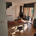 Holiday home Duplex Llorach I Lleida