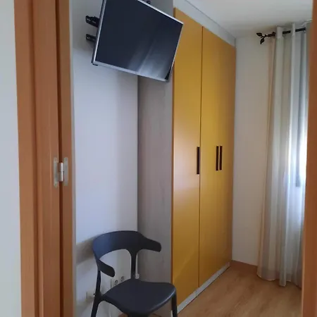 Duplex Llorach I