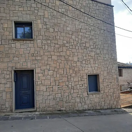 Duplex Llorach I *