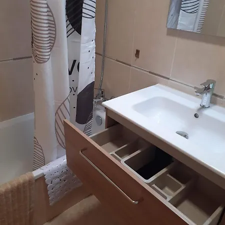 Prázdninový dům Duplex Llorach I