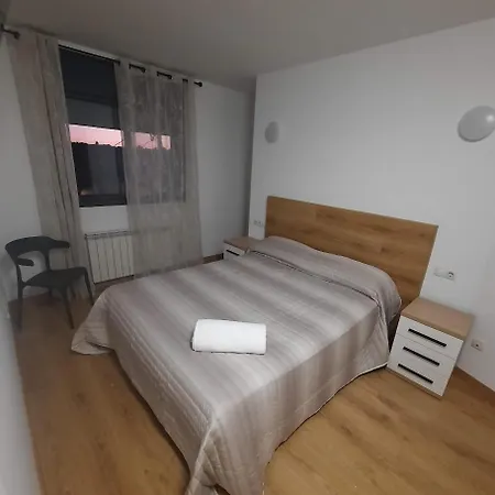 Duplex Llorach I