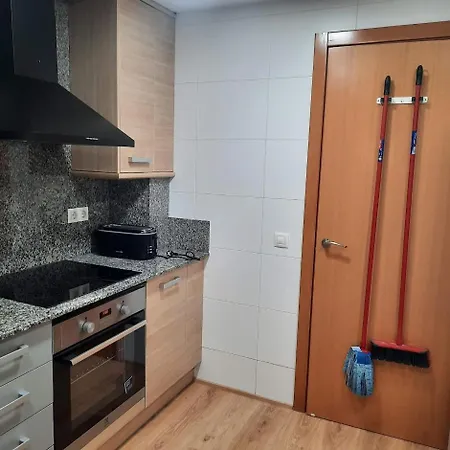 Duplex Llorach I *