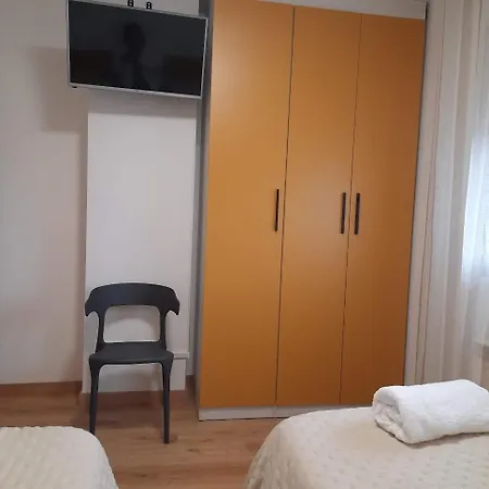 Duplex Llorach I