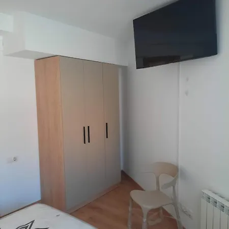 Duplex Llorach I Nyaraló