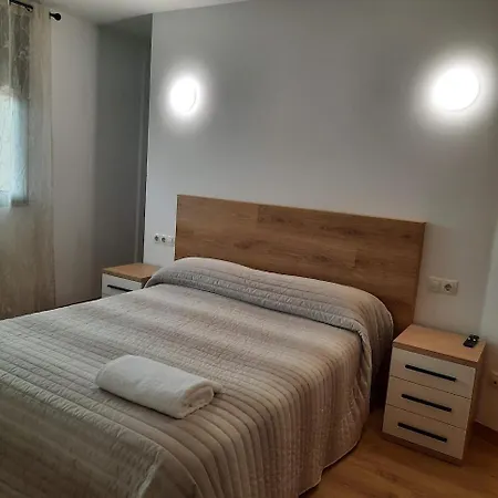 Duplex Llorach I לאידה