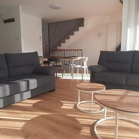 Duplex Llorach I