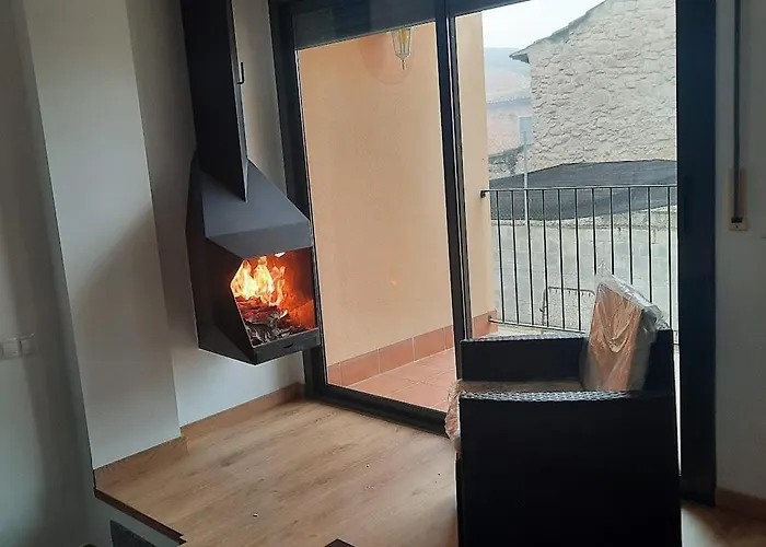Duplex Llorach I Casa vacanze