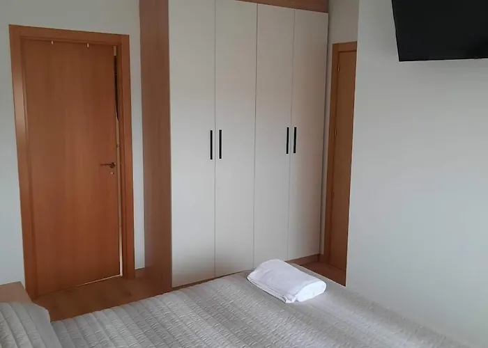 Duplex Llorach I * Lleida