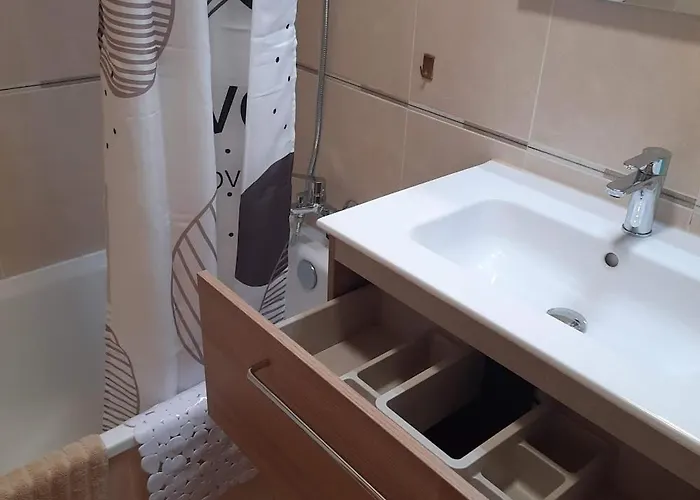 Hébergement de vacances Duplex Llorach I