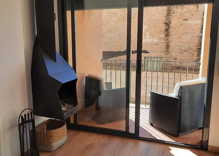 Hébergement de vacances Duplex Llorach I