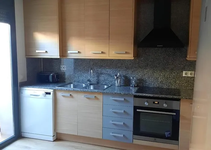 Hébergement de vacances Duplex Llorach I