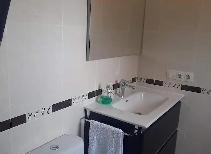 Duplex Llorach I Lleida