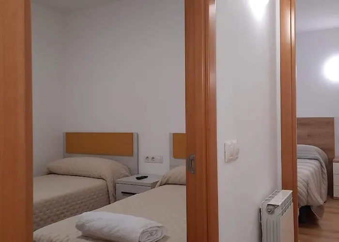 Casa vacanze Duplex Llorach I *