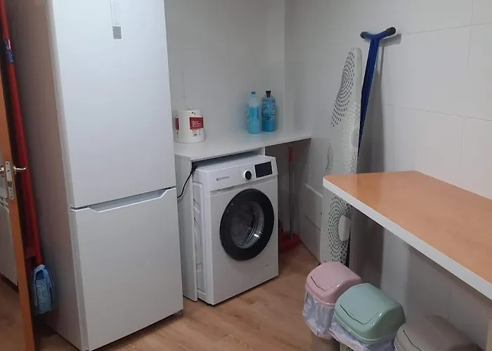 Duplex Llorach I Casa vacanze *