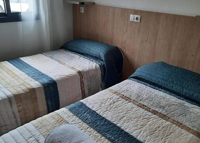Casa vacanze Duplex Llorach I *