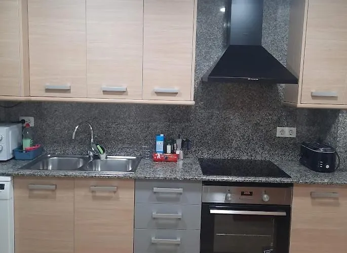 Duplex Llorach I Hébergement de vacances *