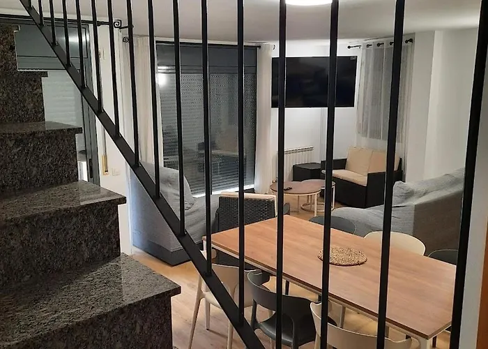 Casa vacanze Duplex Llorach I