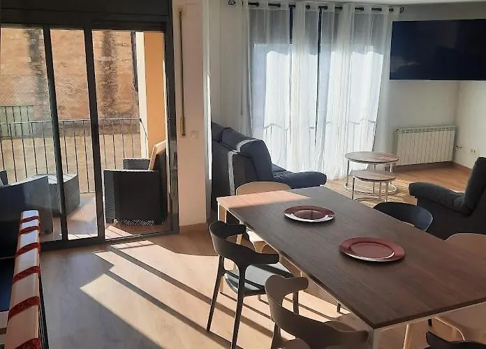 Duplex Llorach I Casa vacanze