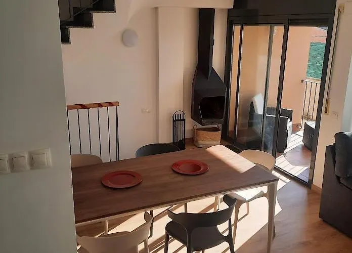 Casa vacanze Duplex Llorach I Lleida